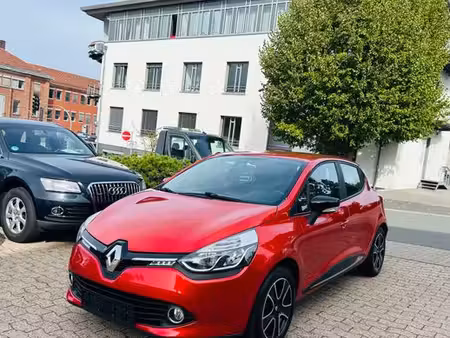Renault Clio 0.9 90 Dynamique