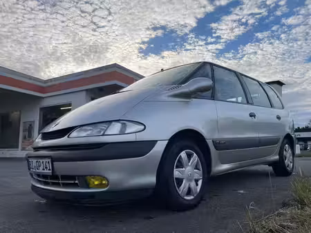 Renault Espace 2.2 113 RXE