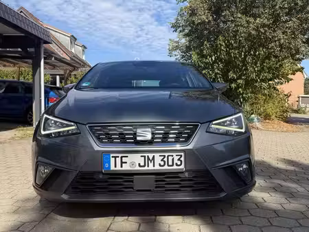 Seat Ibiza 1.0 90 Xcellence