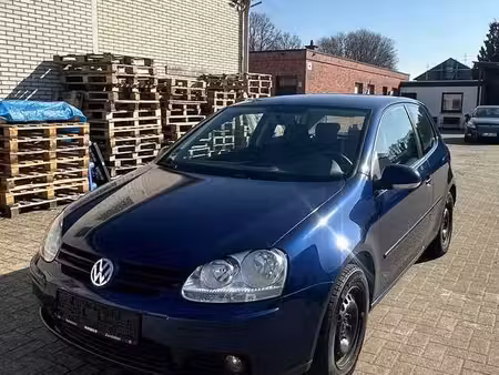 Volkswagen Golf 1.4 80 Confortline