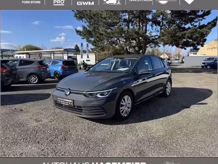 Volkswagen Golf 2.0 TDI 116 Life