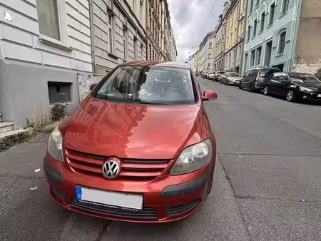 Volkswagen Golf 1.4 75