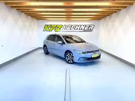 Volkswagen Golf 1.0 TSI 110