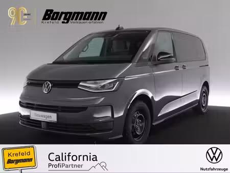 Volkswagen Multivan 2.0 TDI 150 Trend