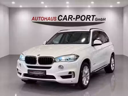 BMW X5 35i 3.0 306 xDrive