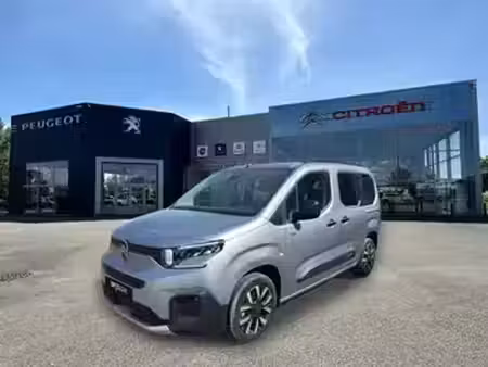 Citroën Berlingo Max