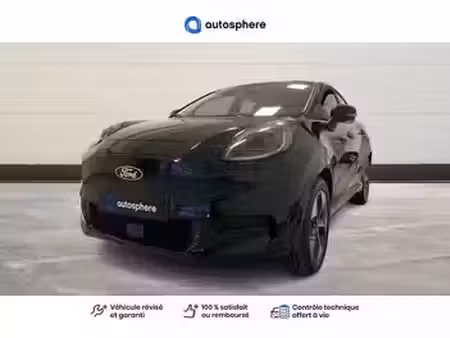 Ford Puma 168