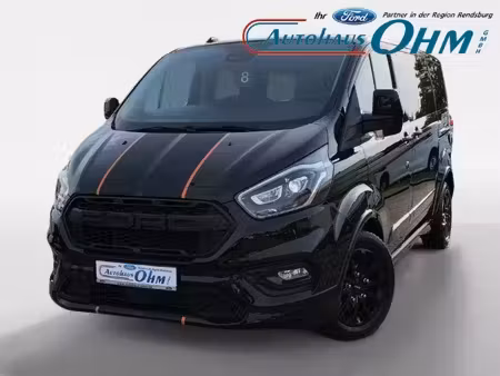 Ford Transit 2.0 185 Sport