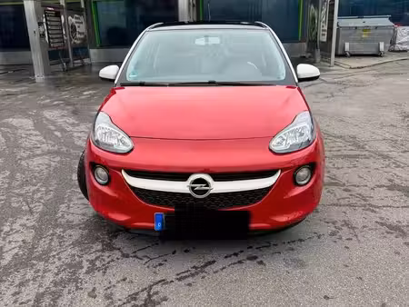 Opel Adam 1.4 87 Glam