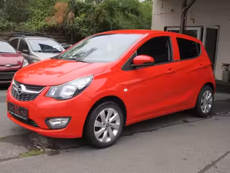 Opel Karl 1.0 75