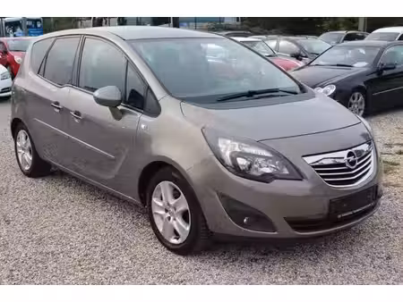 Opel Meriva 1.4 140 Innovation
