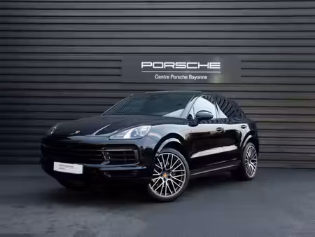 Porsche Cayenne V6 3.0 340 4x4