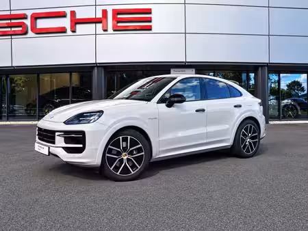 Porsche Cayenne V6 3.0 470 4x4