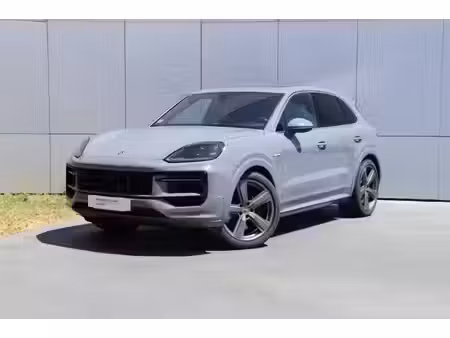 Porsche Cayenne S V6 3.0 519 4x4