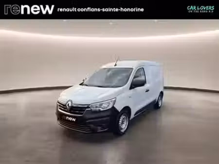 Renault Express Van 1.5 dCi 95 Confort