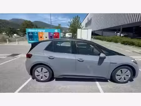 Volkswagen ID.3 145
