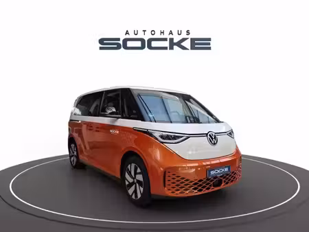Volkswagen Id Buzz 204