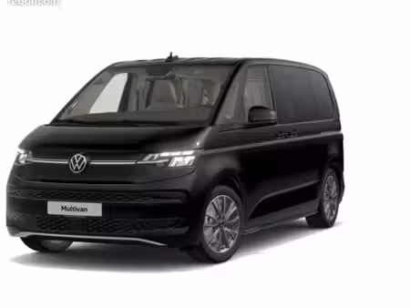 Volkswagen Multivan 1.4 TSI 136 Life