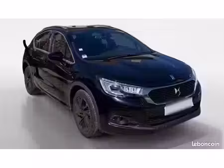 DS 4 1.2 PureTech 130 Executive