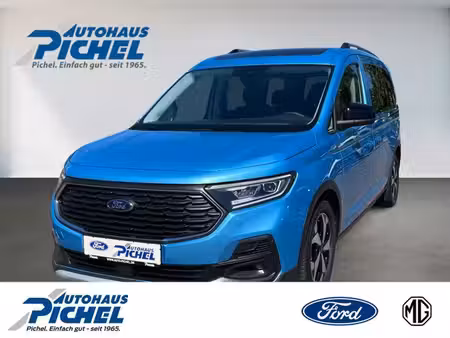 Ford Transit 2.0 122 Active