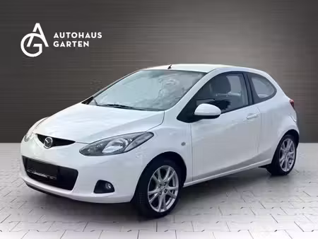 Mazda Mazda2 MZR 1.3 86 Sport