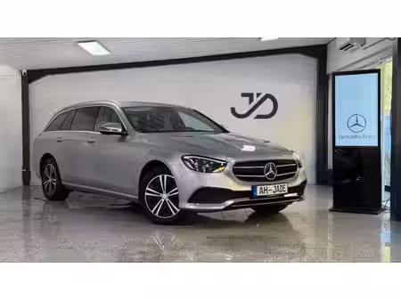 Mercedes-Benz Classe E E 220 Avantgarde 4Matic