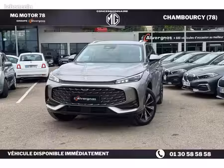 MG EHS 1.5 GDi 272 Luxury