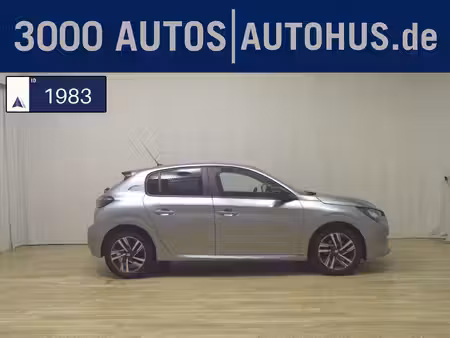 Peugeot 208 1.2 PureTech 75 Active