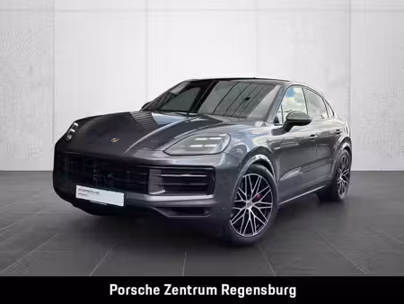 Porsche Cayenne S V6 3.0 353 4x4