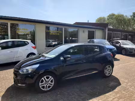 Renault Clio 0.9 Expression