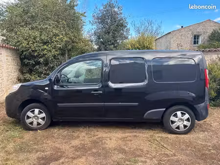 Renault Kangoo 1.5 dCi 110