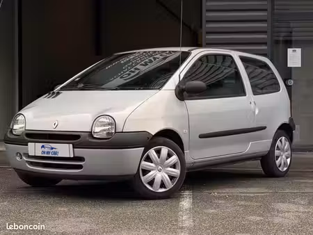 Renault Twingo 1.2 60 Pepite