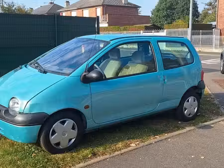 Renault Twingo 1.2 58
