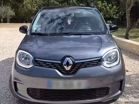 Renault Twingo 0.9 90