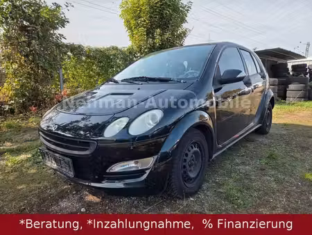 Smart Forfour 1.1 75