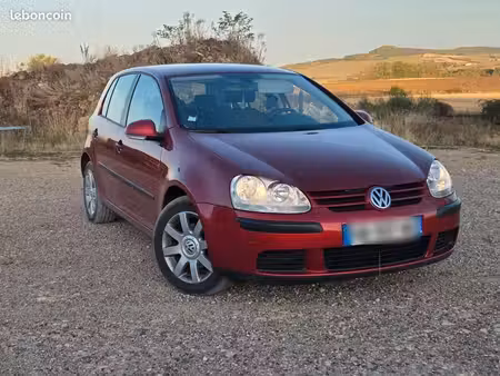 Volkswagen Golf 1.9 TDI 105