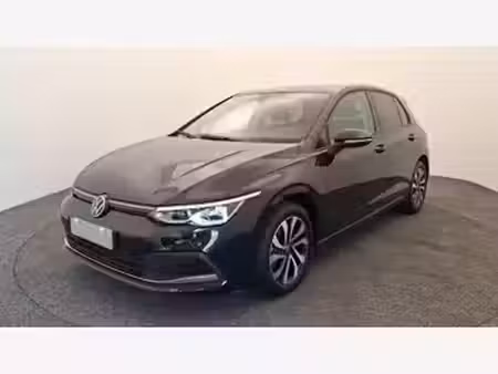 Volkswagen Golf 1.0 TSI 110