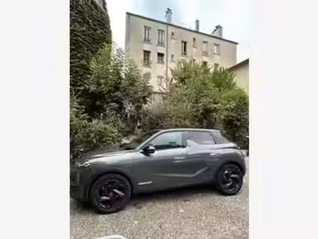 DS 3 1.2 PureTech 130 Performance Line