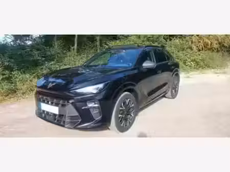 Cupra Terramar 1.5 150
