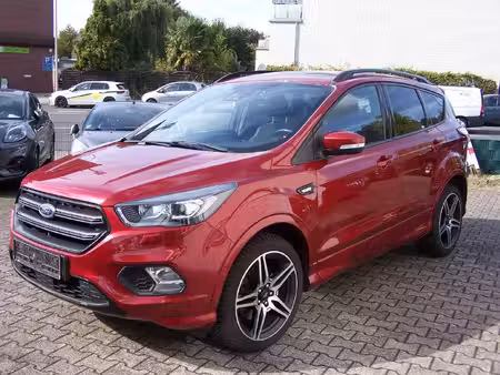 Ford Kuga 1.5 182 ST Line 4x4