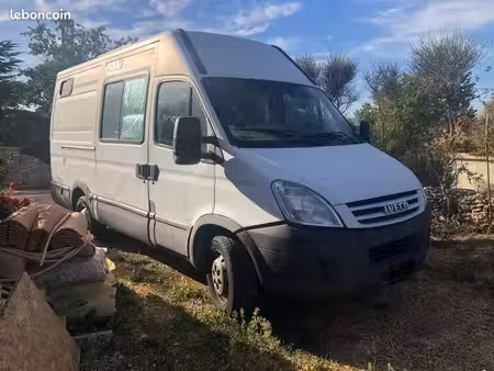 Iveco Daily 35