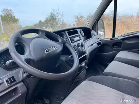 Iveco Lkw/trucks 