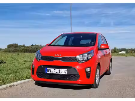 Kia Picanto 1.0 67