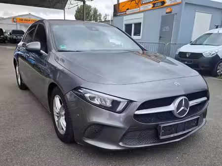 Mercedes-Benz Classe A A 180 1.5 177