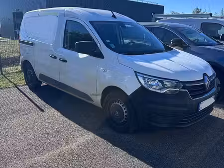 Renault Express Van 1.5 dCi 95 Confort