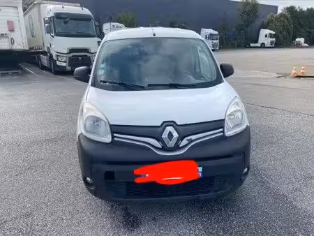 Renault Kangoo 1.5