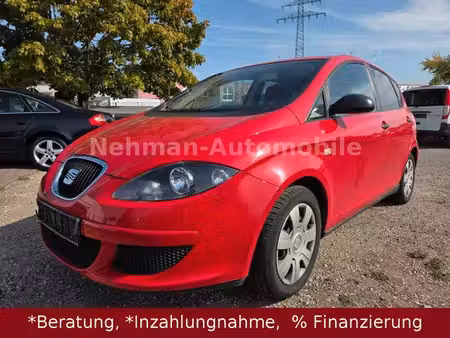 Seat Altea 1.6 102 Fresh