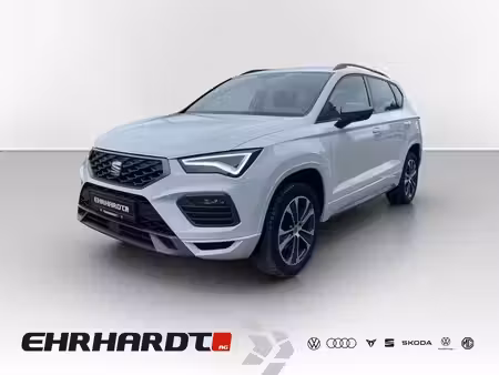 Seat Ateca 1.5 TSI 150 FR