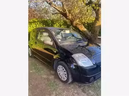 Citroën C2 1.4 75 Airplay
