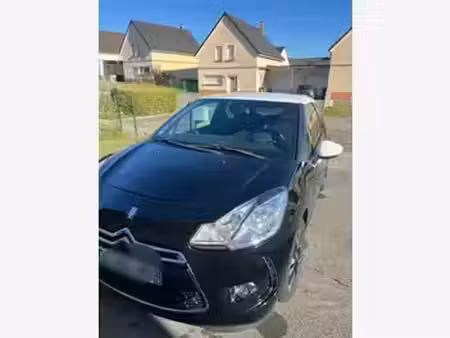 DS 3 1.6 VTi 120 So Chic